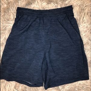 Lululemon athletic shorts